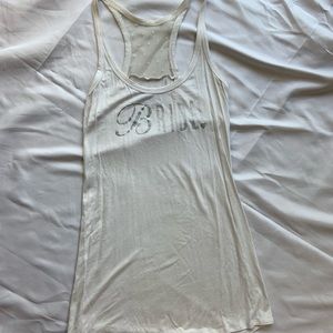I Do! Victoria Secret Cami